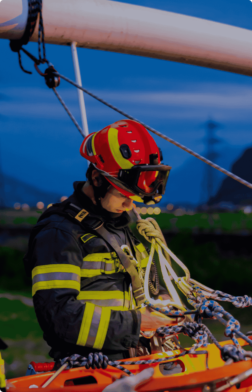 Health & Safety Services