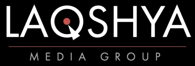 Laqshya logo