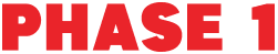 Phase1 logo