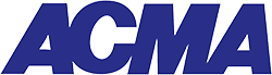 ACMA logo