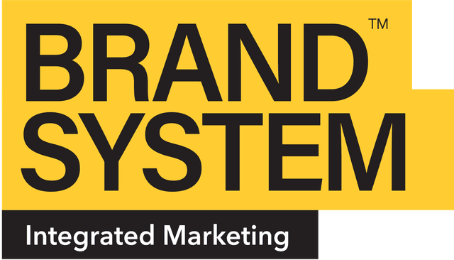 Brand System logo