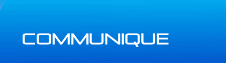 Communique India logo