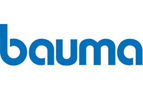 BAUMA logo