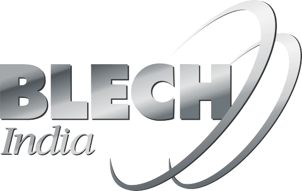 Blech logo