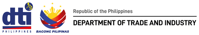 DTI Philippines logo