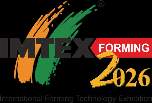 IMTEX Forming logo