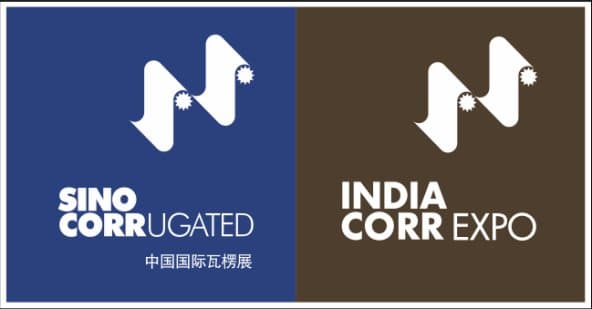 India Corr Expo logo