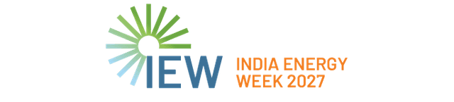 India Energy Week logo