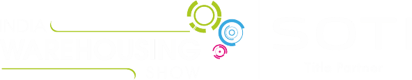 India Warehousing Show logo