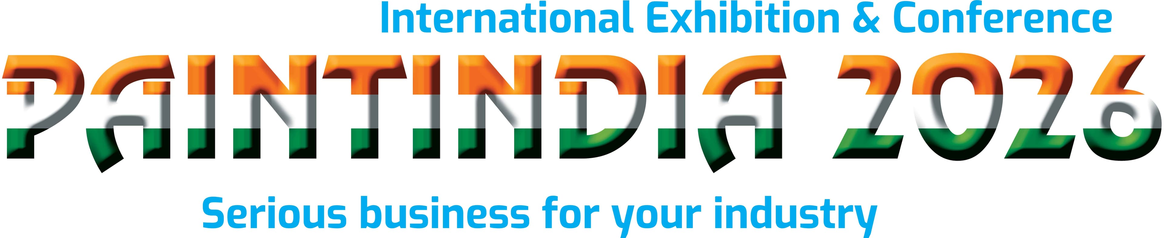 Paint India logo