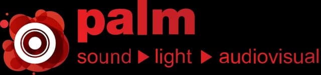 PALM Expo logo