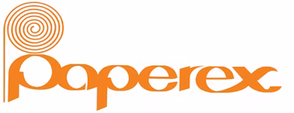 Paperex logo