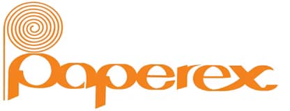 Paperex logo