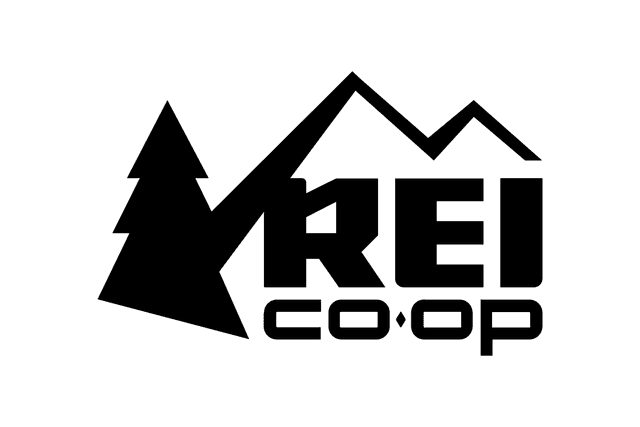 REI logo