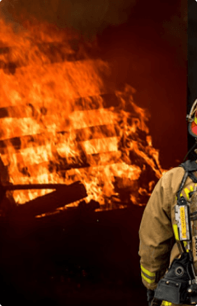 Fire Safety Services
