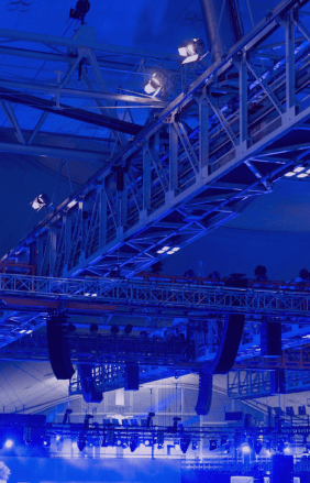 Rigging Services