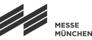 Messe München logo