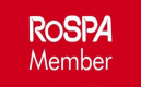 RoSPA certification