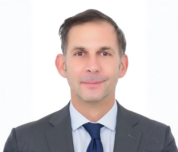 Duncan Robertson - Technical Director