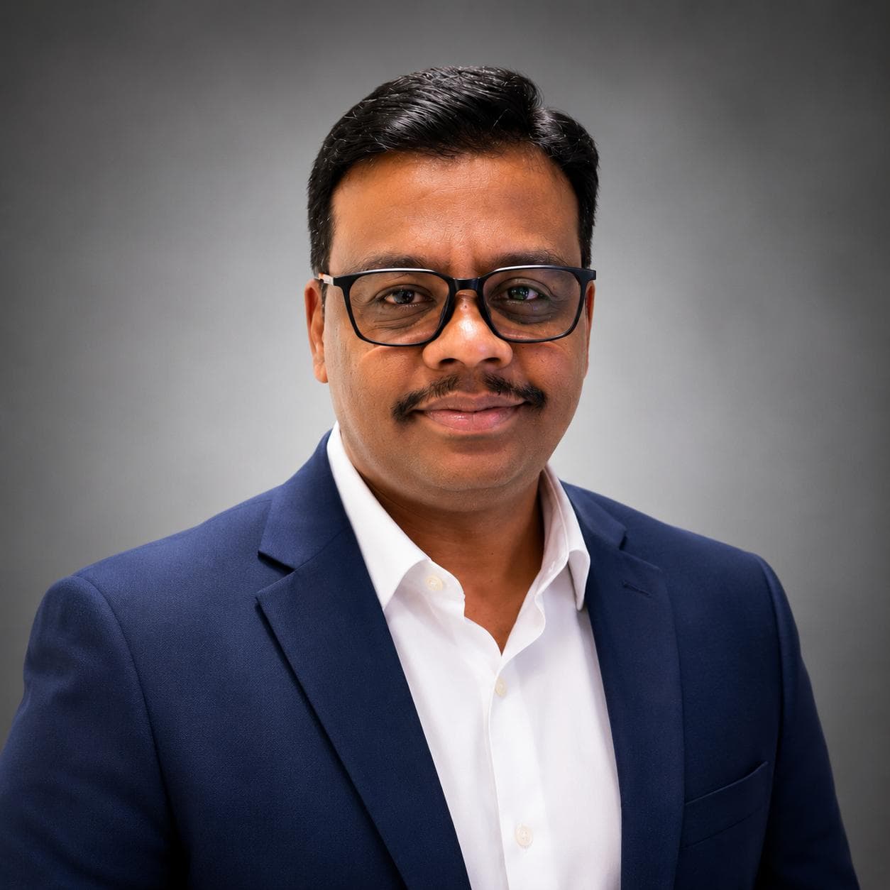Naveen KS - Director: Engineering & Business Development
