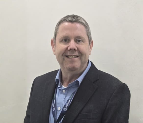 Stuart Mann - Managing Director